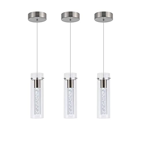 Pendant Light - 13" to 47.24"