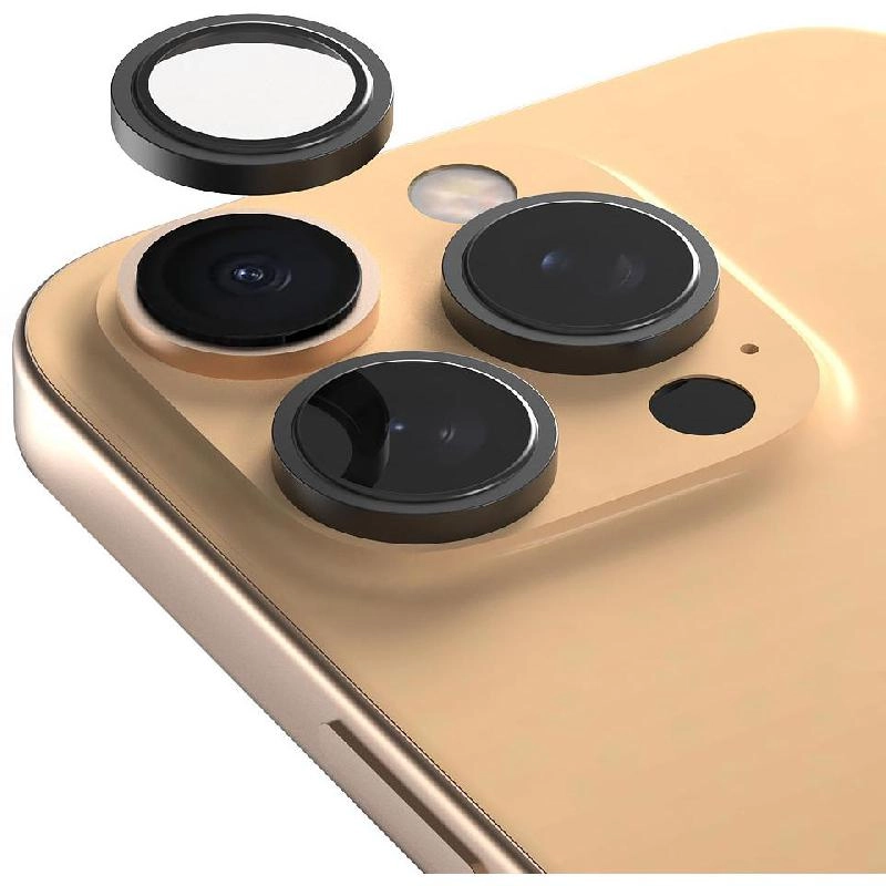 Core MR - Lens Protector for iPhone 16/iPhone 16 Plus