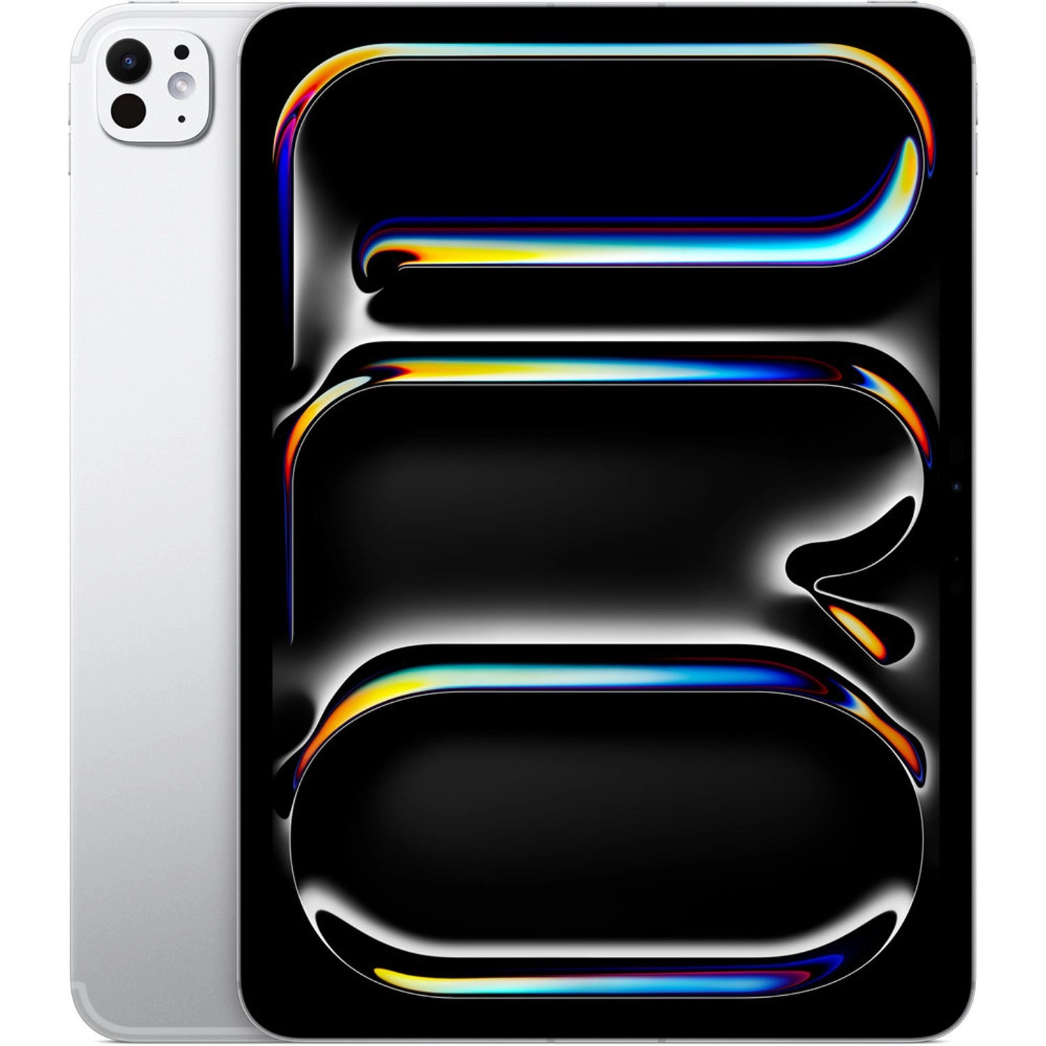 iPad Pro M5 (2025) - 256GB 11"