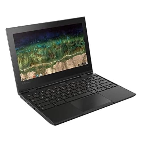 Lenovo (Renewed) 500e - 11.6'' Celeron N3450 4GB LPDDR4 32GB eMMC
