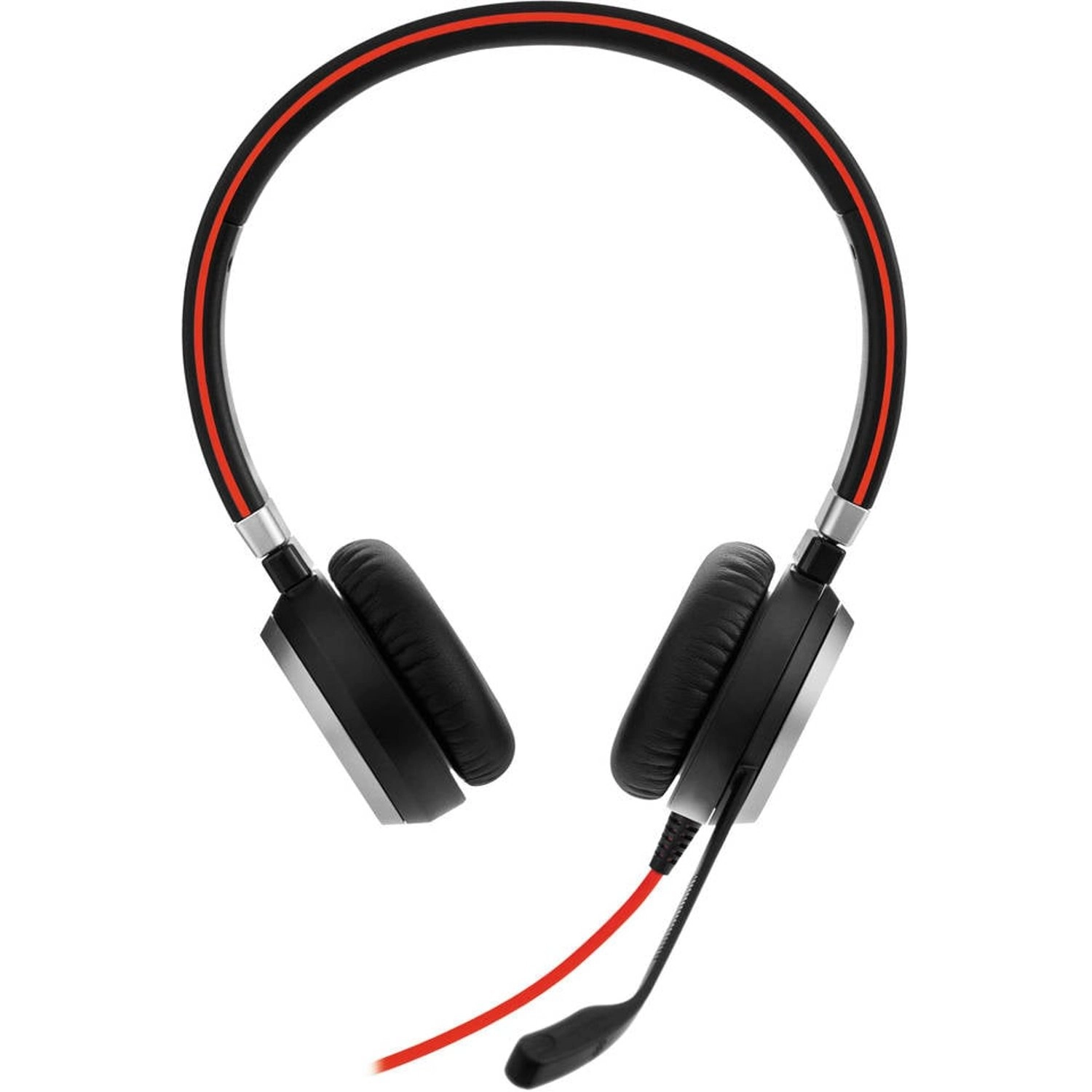 Evolve 40 Wired Headset