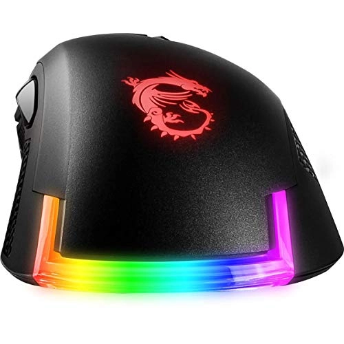 Clutch GM50 Gaming Mouse - Wired