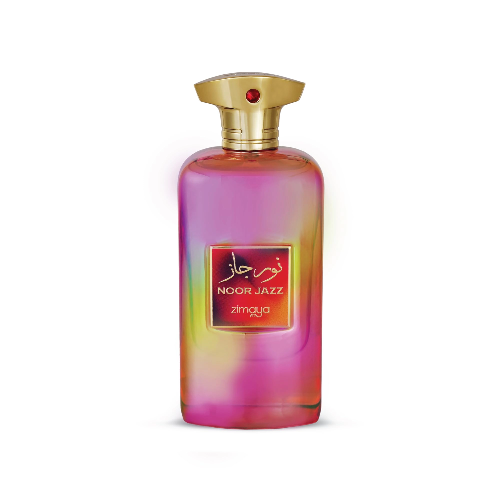 Afnan Noor Jazz Eau de Parfum 100ml