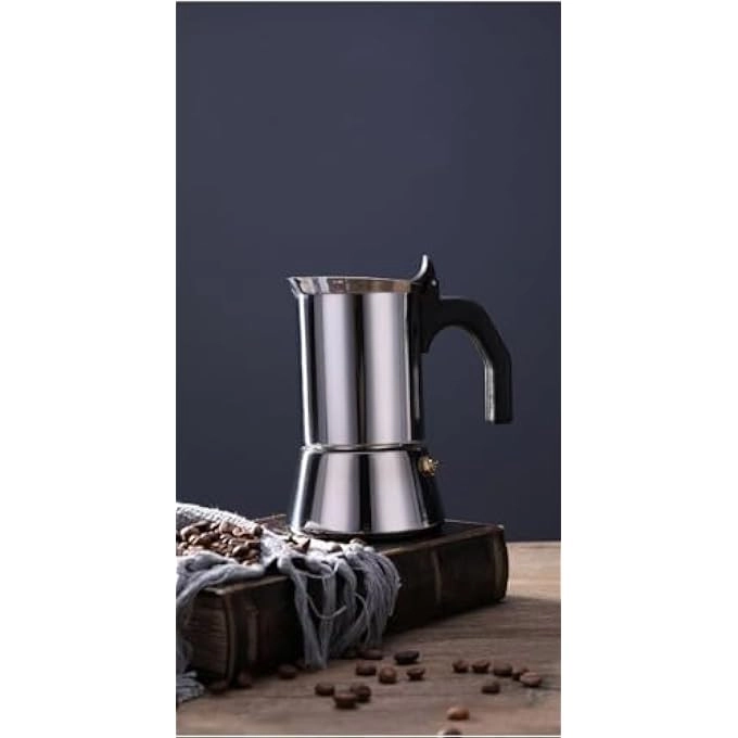 Sf902 - Stovetop 4 Cups