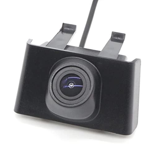 Front Rear Camera - Night vision