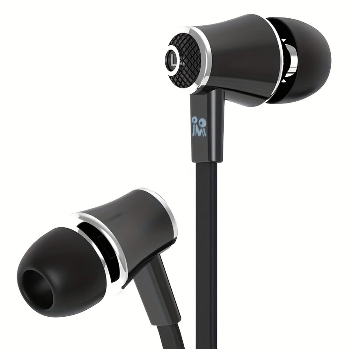 Kindle Fire Earbuds Wired Earbud