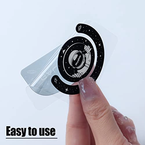 Mouse Feet Skates - Bluetooth