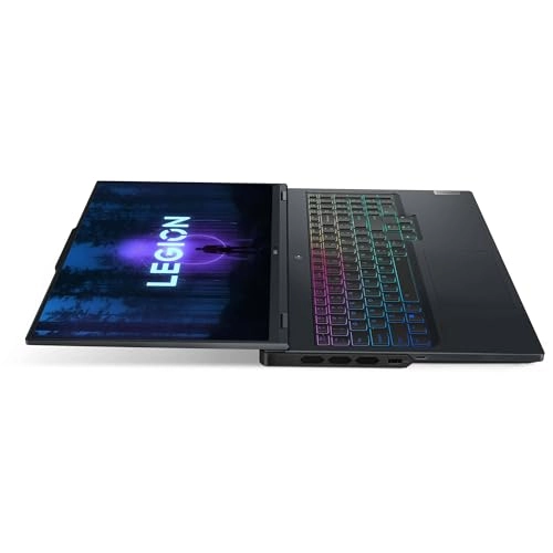 Legion Pro 7 16IRX8H - 16'' i9-13900HX 32GB DDR5 1TB SSD