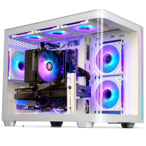 Gaming Desktop - Core i7-14700F 16G DDR5 1TB