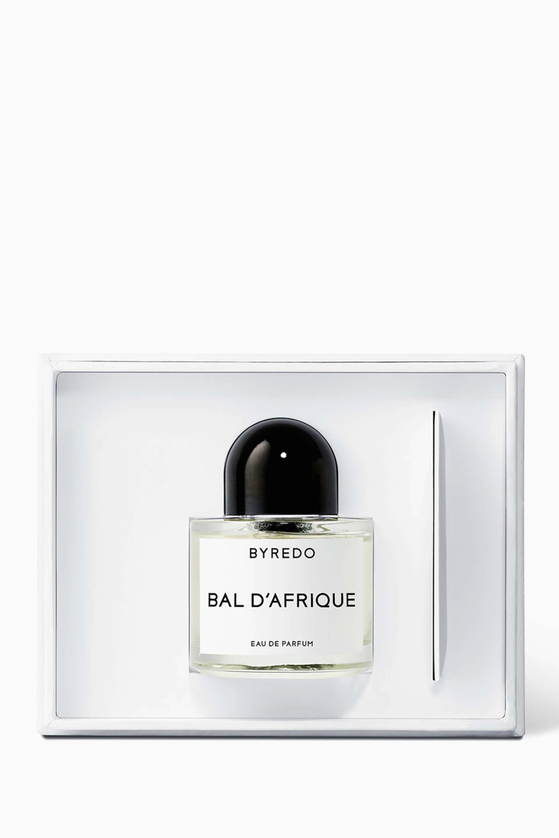 Bal d'Afrique Eau de Parfum 50ml