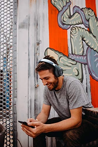 W828NB - Wireless Headphone