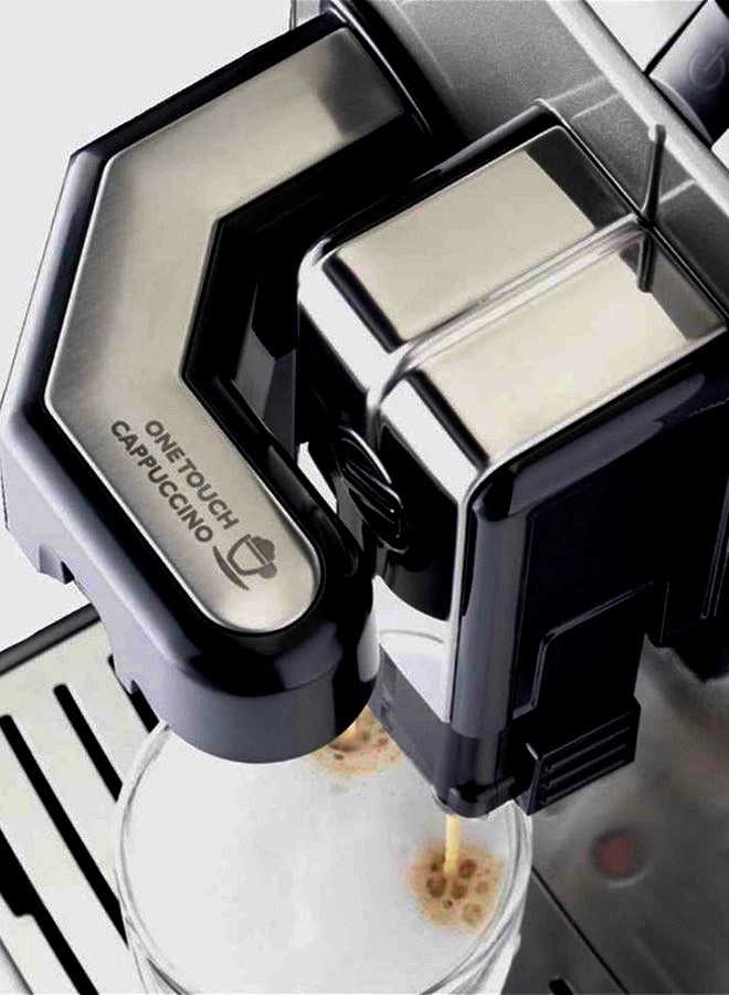 Lirika Plus & Milk 10004477