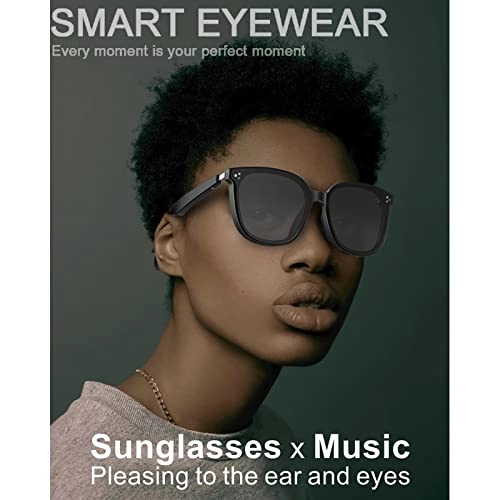 Bluetooth Smart Glasses