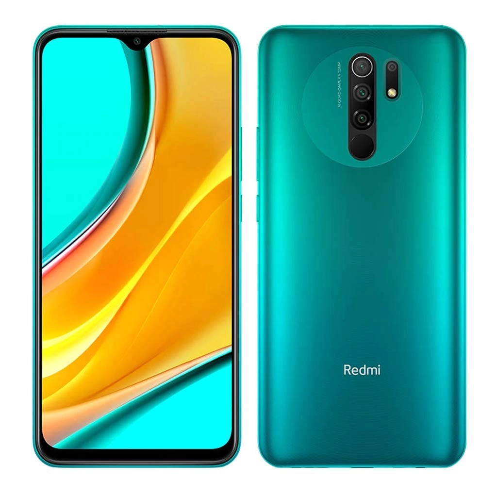 Redmi 9 - 3GB 32GB