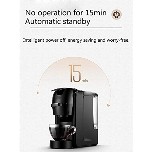 Mini One - Capsule Automatic