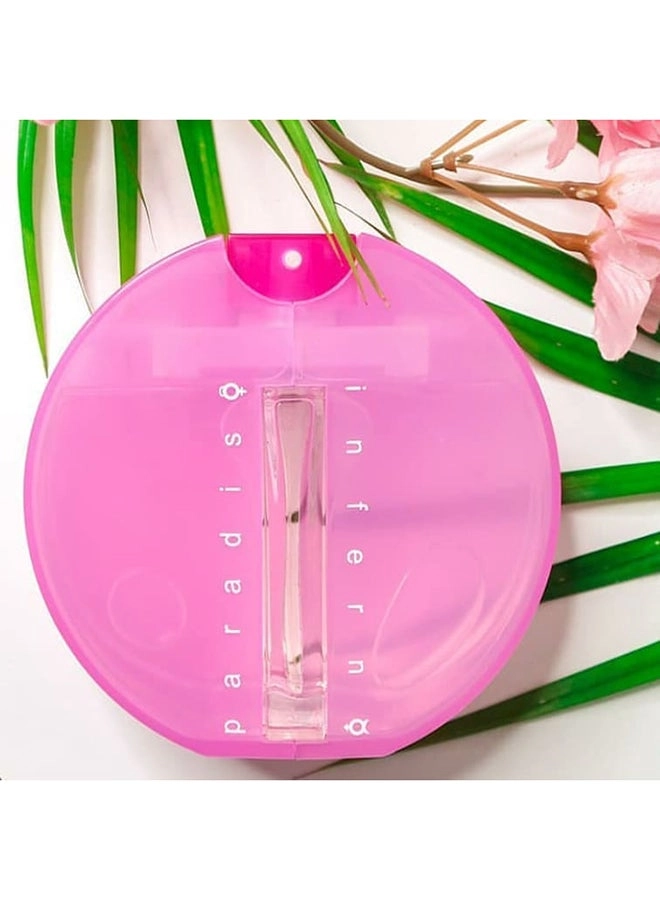 Inferno Paradiso Pink - Eau de Toilette 100ml