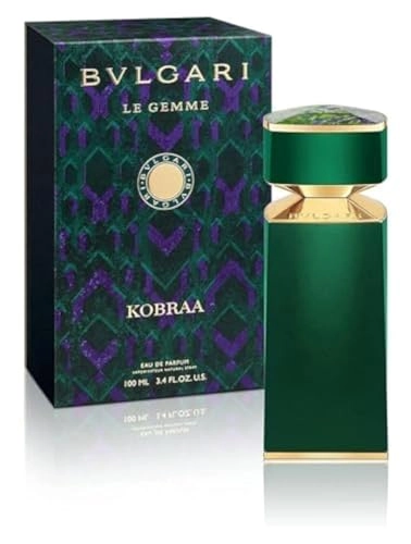 Le Gemme Kobraa Eau de Parfum 100 ml