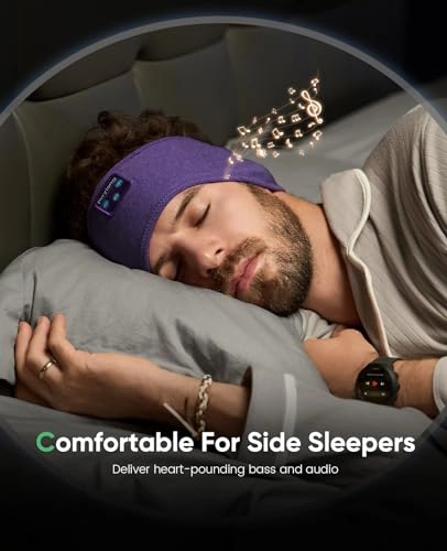 Sleep Headphones Wireless Headphone