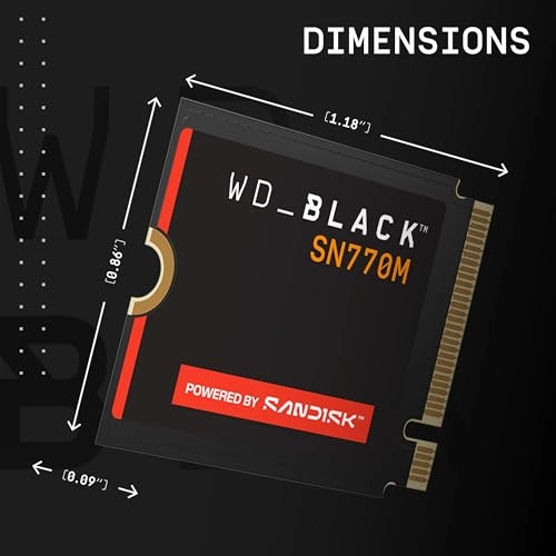 SN770M