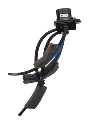 Reversing Camera - Night vision