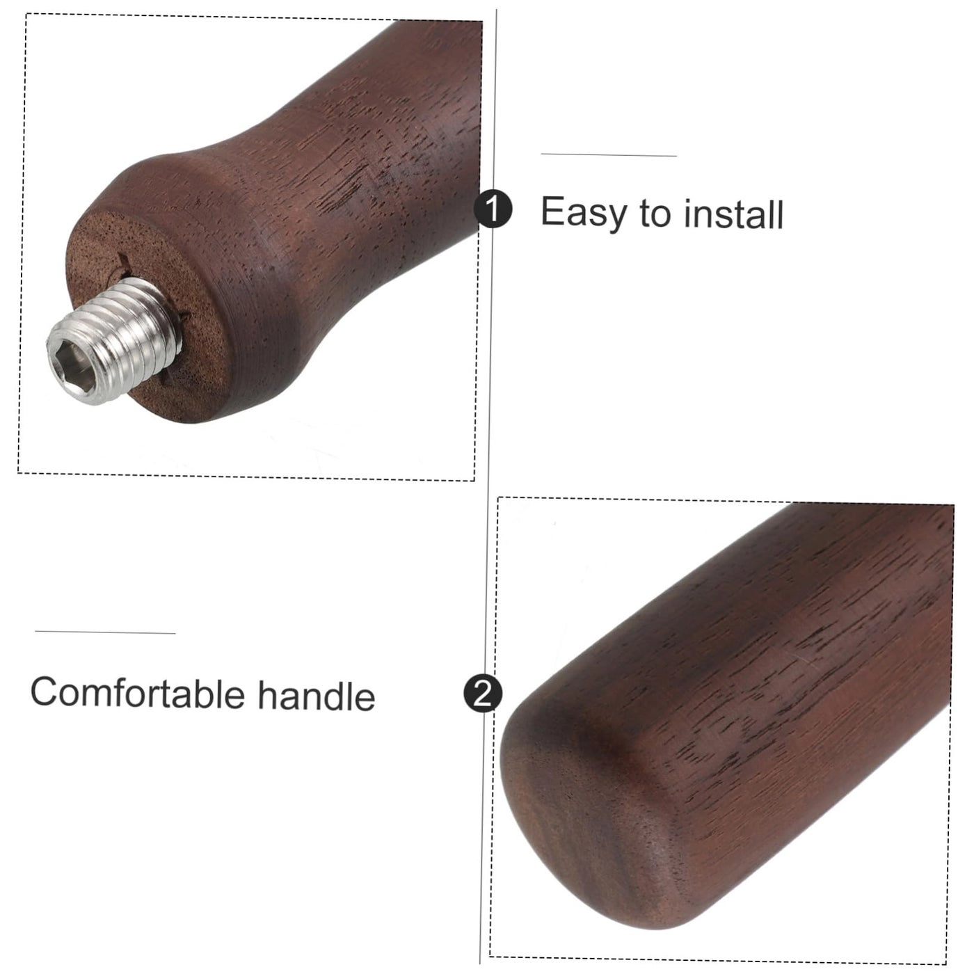 Portafilter Handle