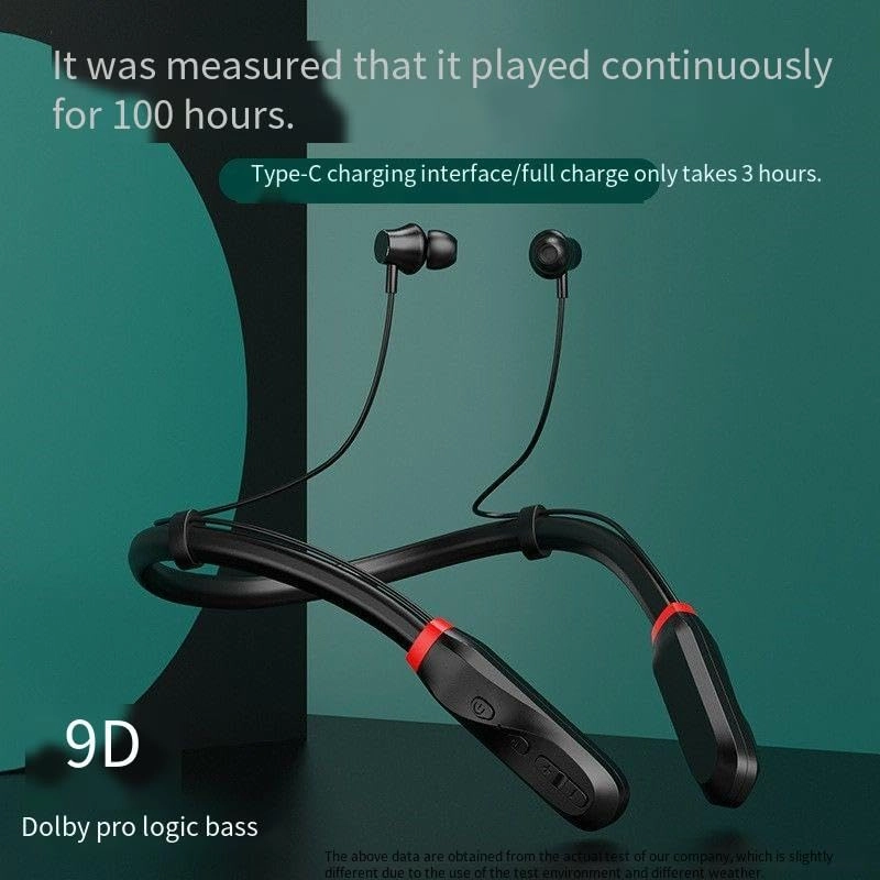 WEJ-622 Wireless Headphone