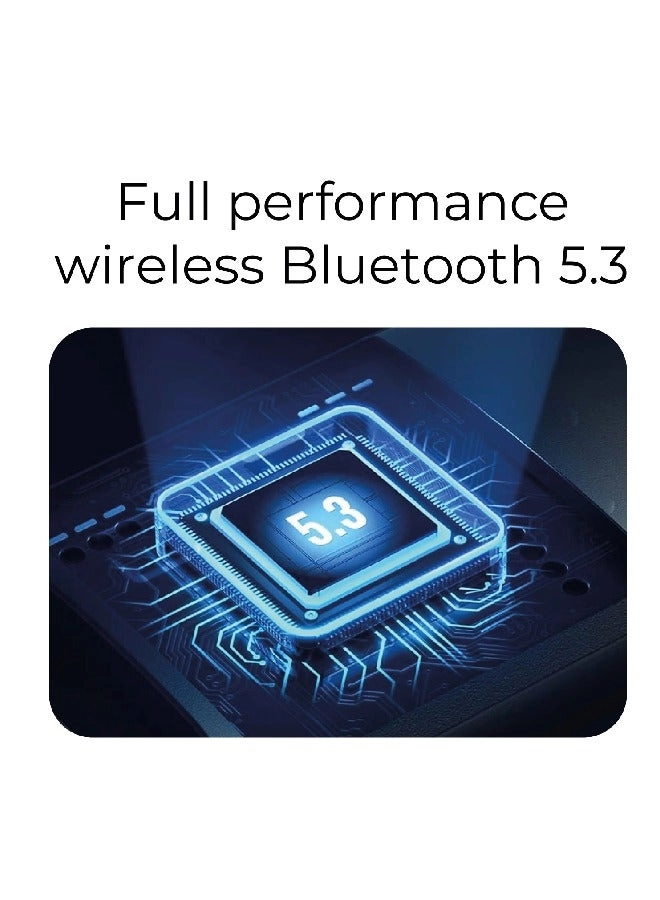 Sound Buds Neon Stylist - Wireless Earbud