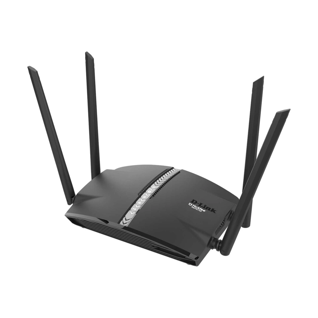 DIR-1360 - 1266Mbps AC1300
