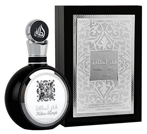 Maahir + Fakhar + Oud Mood Elixir - Eau de Parfum 3 Pieces