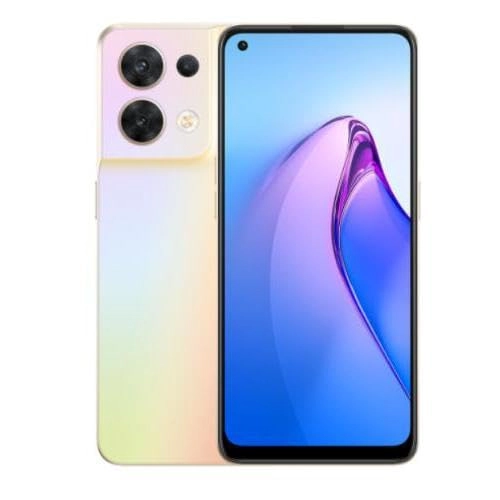 OPPO Reno8 - 8GB 256GB