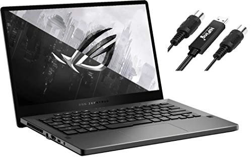 ROG Zephyrus G14 GA401IH-BR7N2BL - 14'' Ryzen 7 4800HS 8GB DDR4 512GB SSD