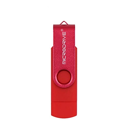 Creative Rose U Disk - USB2.0 16GB