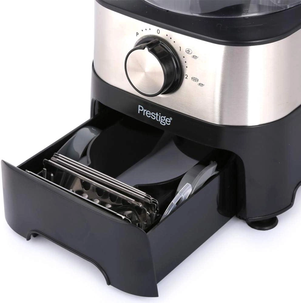 Food Processor - 2 Ltr 800W