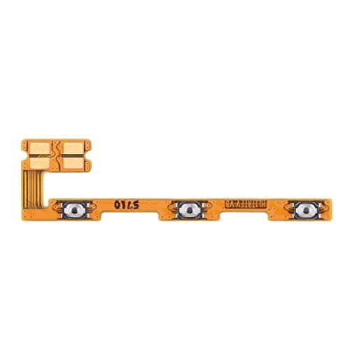 Power Button & Volume Button Flex Cable - P9