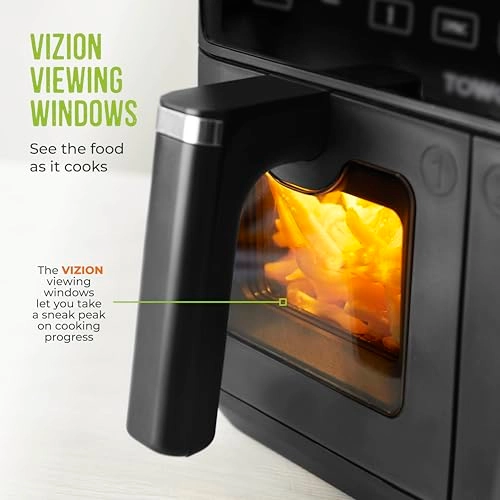 Vortx Vizion T17177