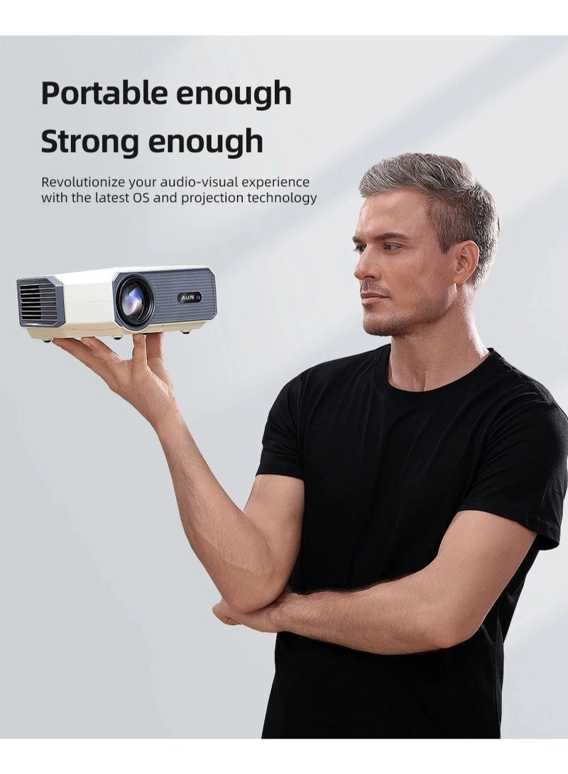 Mini Projector - 1080P