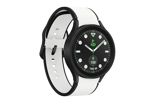 Galaxy Watch 5 Pro 45mm Titanium LTE