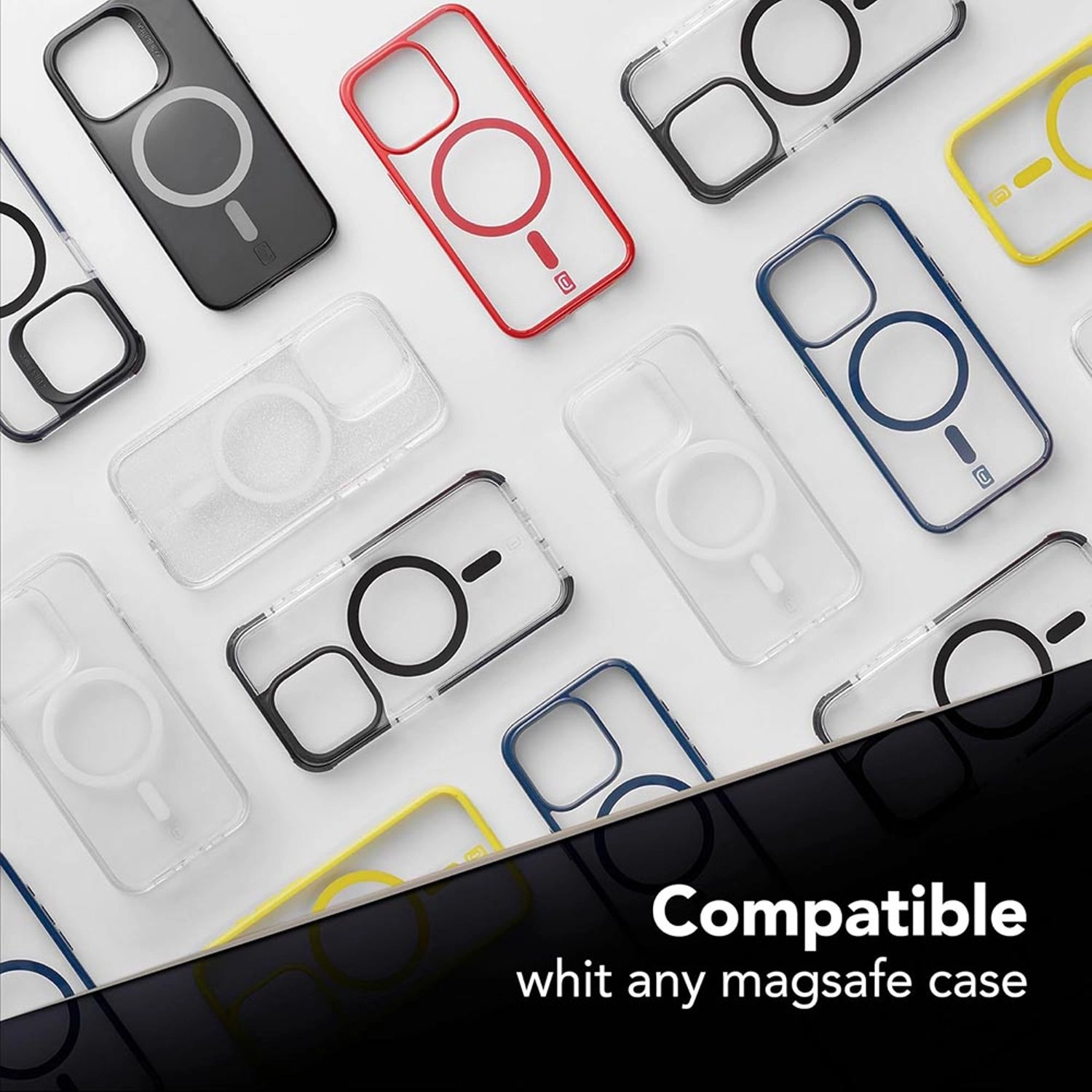 MAG 5000 - 5000mAh 7.5W