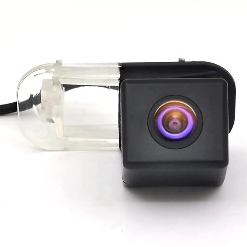 Reversing Camera - Night Vision