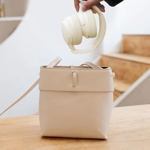 QXVW0863 Wireless Headphone