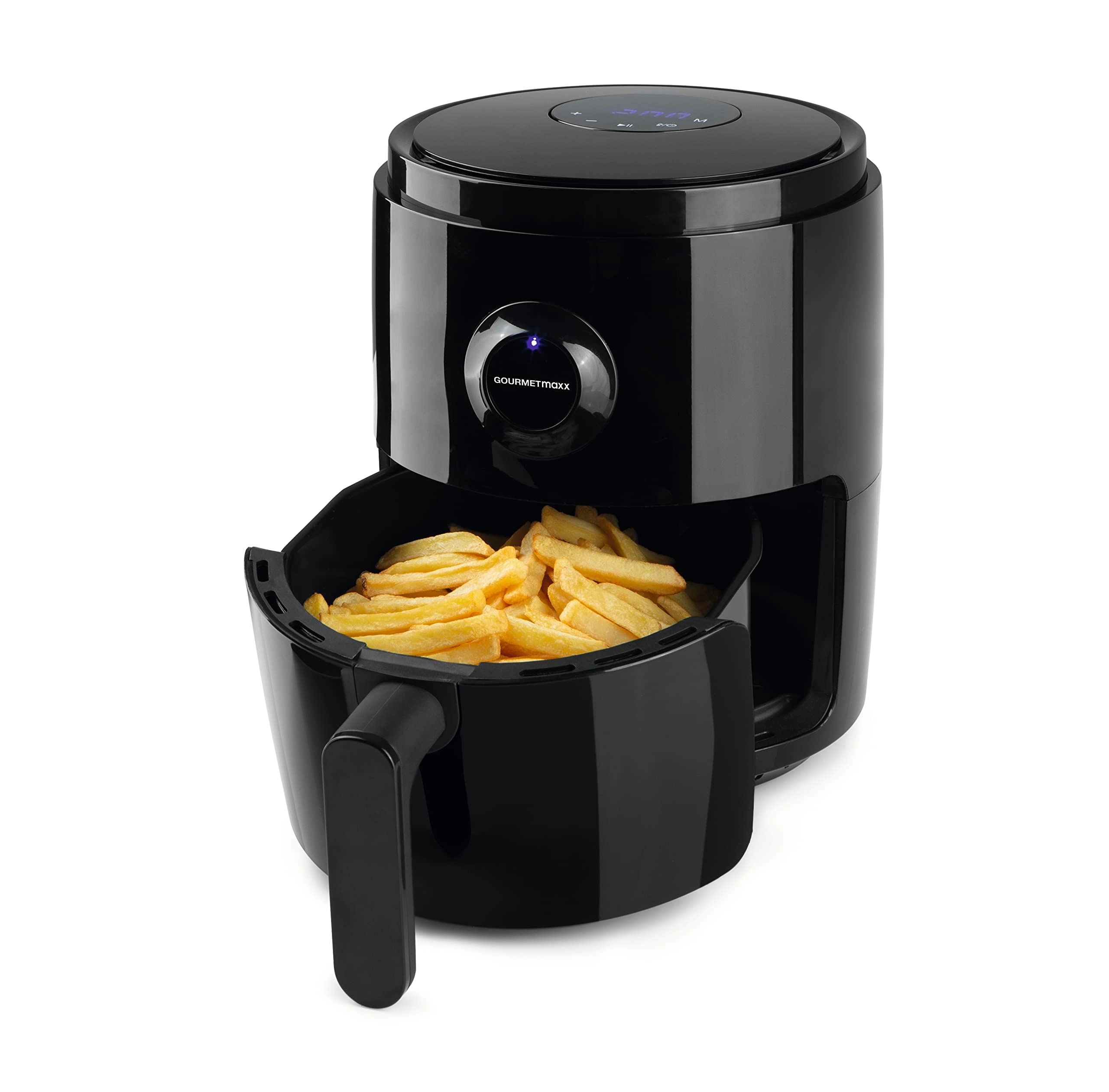 Digital Hot Air Fryer XL Digitale Heißluft-Fritteuse