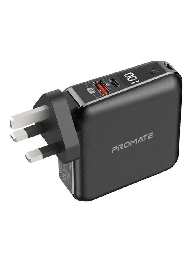 Promate PowerPack-PD20+ - 15000mAh 22.5W