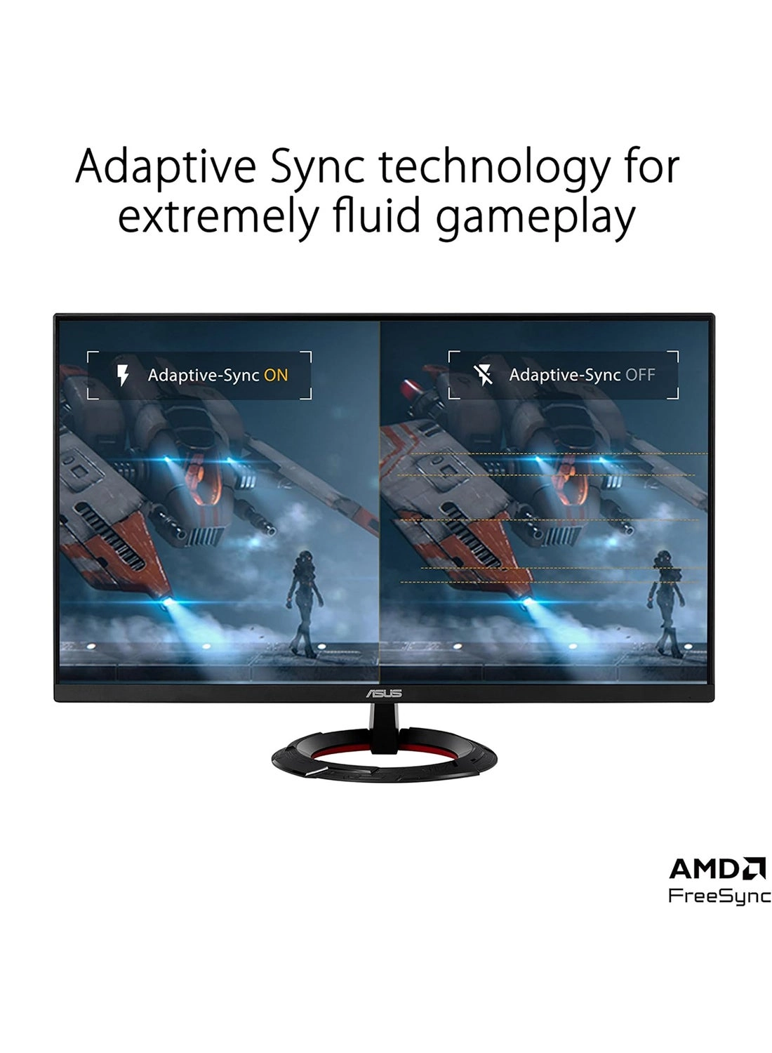 VG279Q3R - 27 inch 1920 X 1080