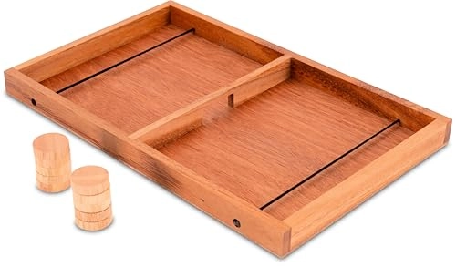 Sling Puck - German from 6 years