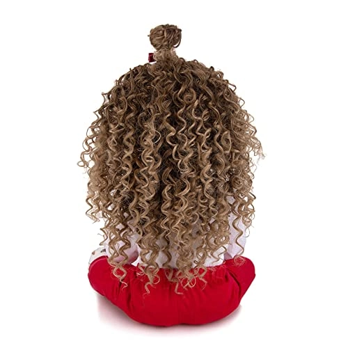 Reborn Baby Doll - 22 Inch Full Body Vinyl Baby Girl