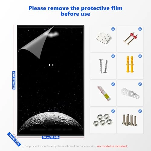 Batman Display Wallboard - Technic