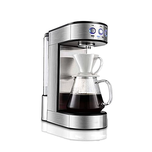 Grind and Brew - 1.8L Programmable Built-In Grinder Keep Warm