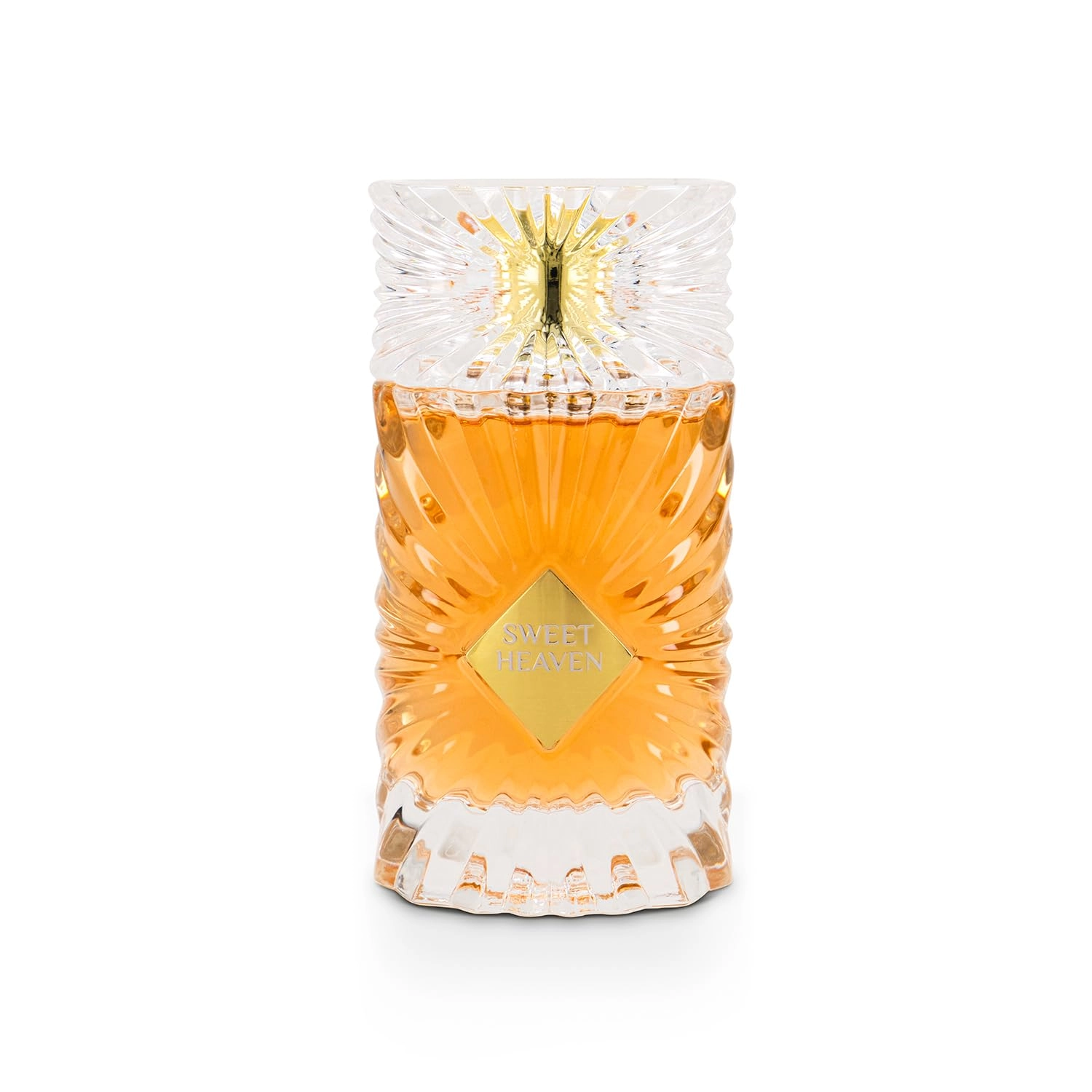 Sweet Heaven Tobacco Eau de Parfum 100 ml