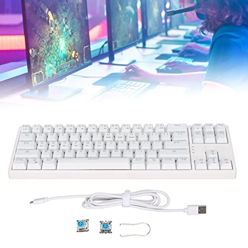 Mini Keyboard - Wired