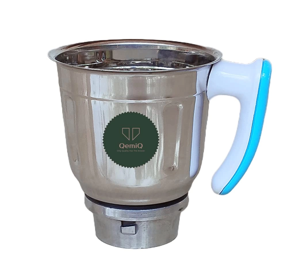 Mixer Grinder DRY jar - 1200ML